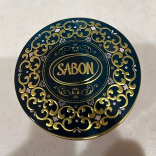 サボン(SABON)のSABON シャンプーバー缶(シャンプー)