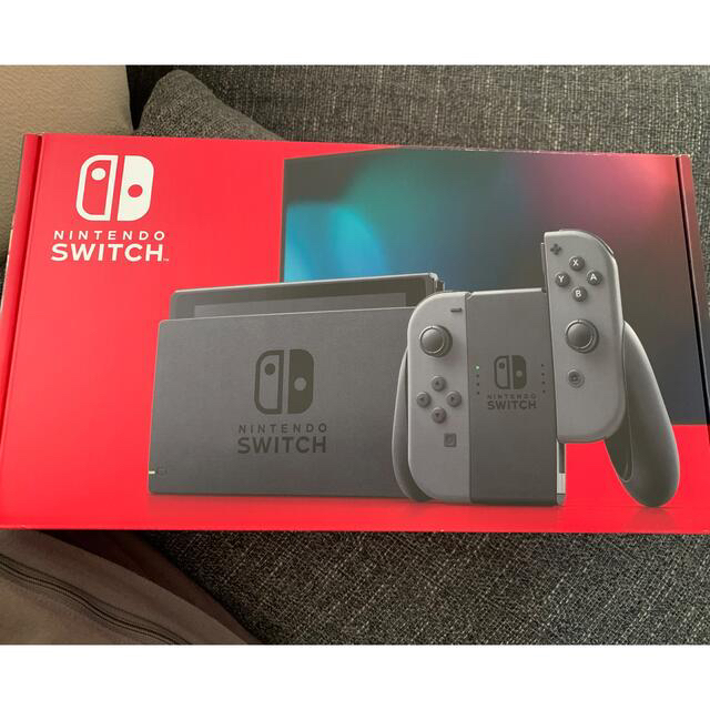 任天堂 Switch