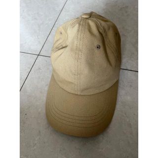 ビューティアンドユースユナイテッドアローズ(BEAUTY&YOUTH UNITED ARROWS)のキャップ🧢(キャップ)