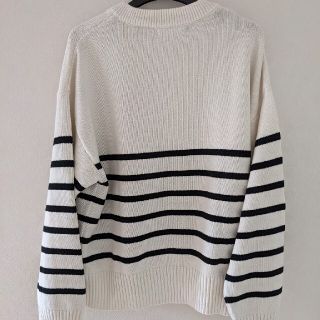 新品正規品】 AMI ALEXANDRE MATTIUSSI コットンセーターの通販 by