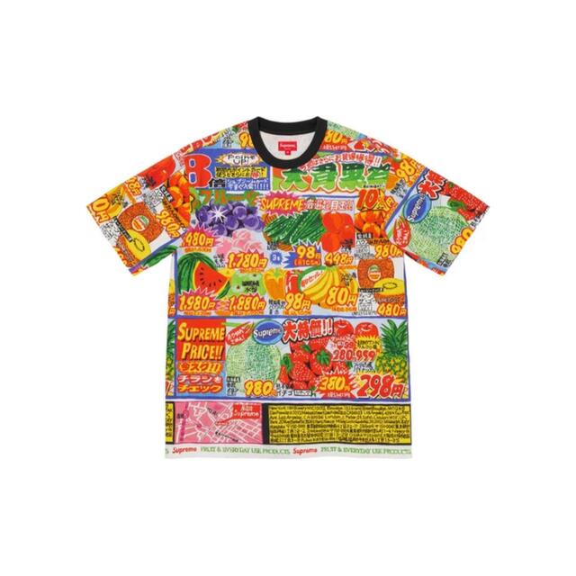 Supreme Special Offer S/S Top