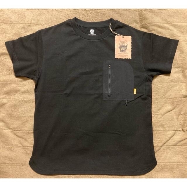 GRIP SWANY グリップスワニー ギアポケットTシャツ2.0 GSC-34