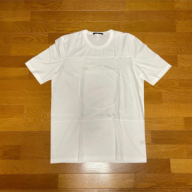 新品未使用　LOUIS VUITTON ルイヴィトン Tシャツ カットソー　半袖