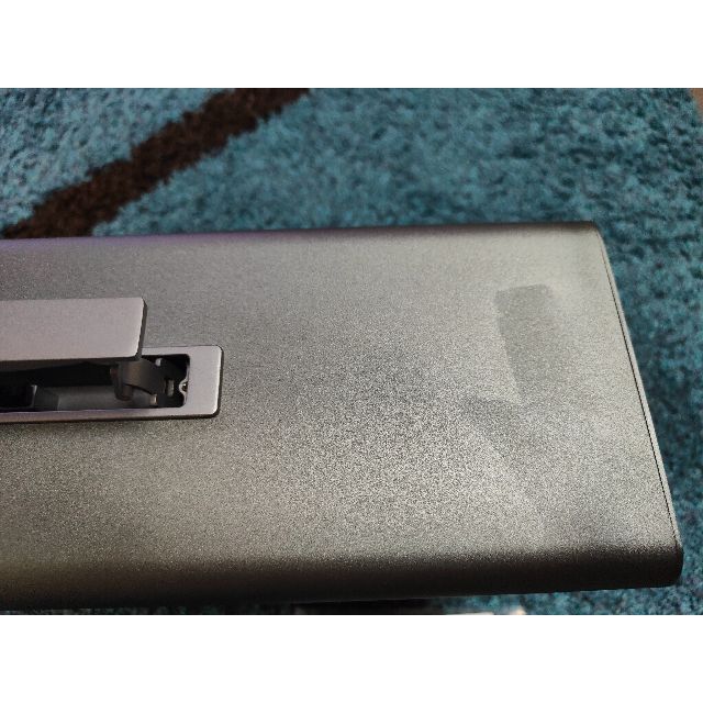 AKiTiO Node Titan eGPUボックス 外付け スマホ/家電/カメラのPC/タブレット(PC周辺機器)の商品写真