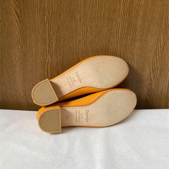 repetto - 未使用 レペット シューズ の通販 by SR|レペットならラクマ