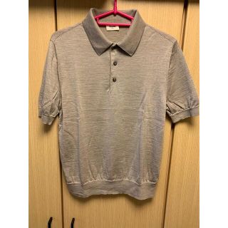 セリーヌ 401V M コットンポロシャツ | www.stylos.com.br