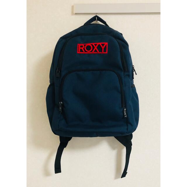 Roxy(ロキシー)の【ROXY】リュック レディースのバッグ(リュック/バックパック)の商品写真