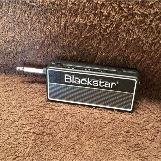 Blackstar Amplug 2 Fly AP2-FLY-G エレキギター(ギターアンプ)