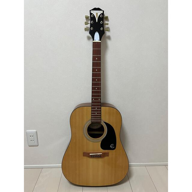 Epiphone - Epiphone PRO-1 NA アコースティックギター 美品の通販 by ...