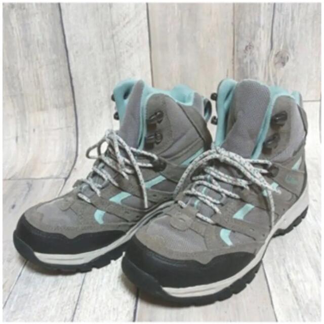 L.L.Bean - L.L.Bean 登山靴トレッキングシューズの通販 by kahomaru's