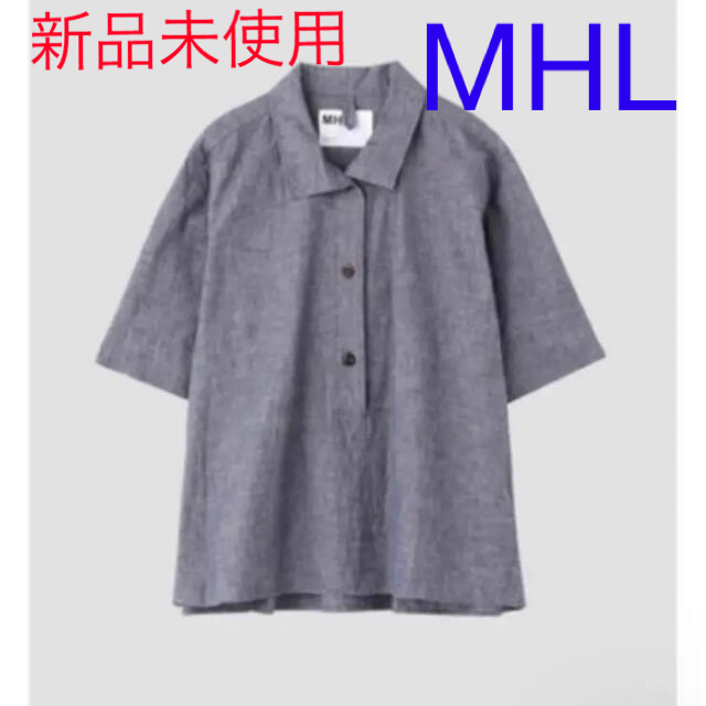 新品未使用 タグ付き MHL マーガレットハウエル - www.husnususlu.com