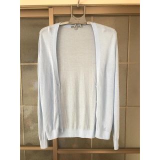 ユニクロ(UNIQLO)の専用(カーディガン)