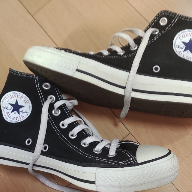 CONVERSE(コンバース)のコンバース オールスター メンズの靴/シューズ(スニーカー)の商品写真