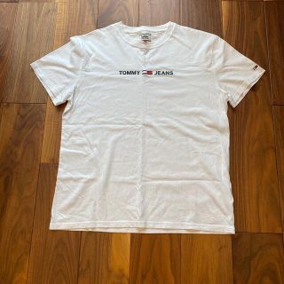 トミー(TOMMY)のJedi様　Tommy jeans tシャツ(Tシャツ/カットソー(半袖/袖なし))