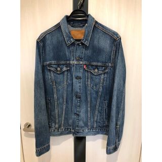 リーバイス(Levi's)のリーバイス　デニムジャケット(Gジャン/デニムジャケット)