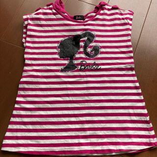 バービー(Barbie)のBarbie Tシャツ(Tシャツ/カットソー)