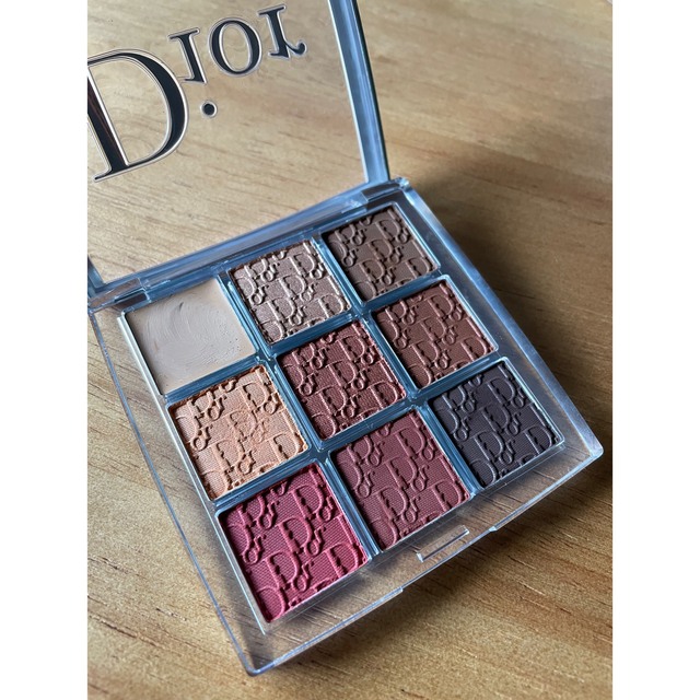 Dior(ディオール)のDior バックステージ　03アンバー コスメ/美容のベースメイク/化粧品(アイシャドウ)の商品写真