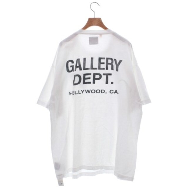 GALLERY DEPT. Tシャツ・カットソー メンズ