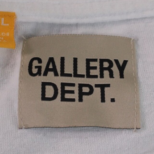 GALLERY DEPT. Tシャツ・カットソー メンズ