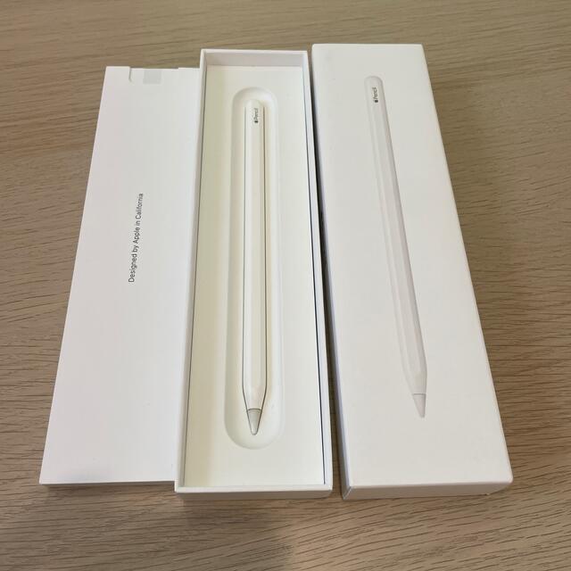 Apple Pencil 第2世代APPLE