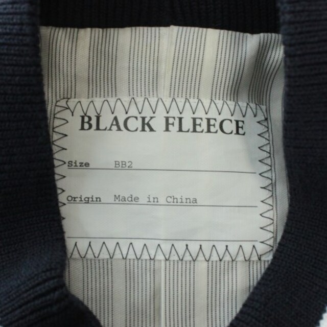 BLACK FLEECE BY Brooks Brothers スタジャン