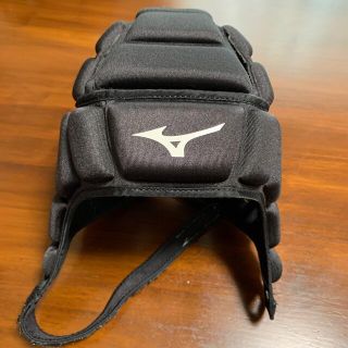 ミズノ(MIZUNO)のラグビー　ヘッドキャップ　size S ミズノ(ラグビー)