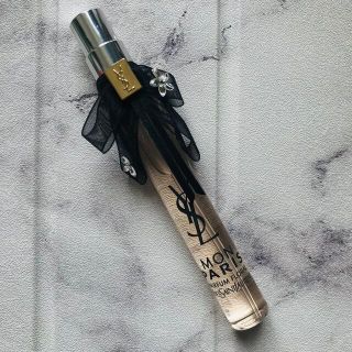 イヴサンローランボーテ(Yves Saint Laurent Beaute)のYSL モン パリ フローラル オーデパルファム ミニサイズ 10ml(香水(女性用))