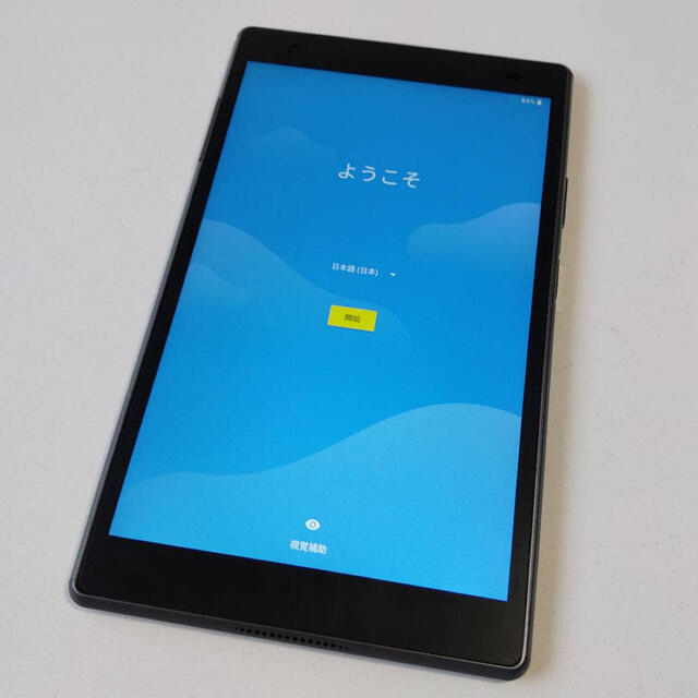 android タブレット Tab4 8 Plus 4GB/64GB