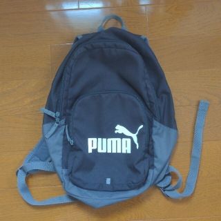 プーマ(PUMA)の★値下げ★　プーマ　リュック(バッグパック/リュック)