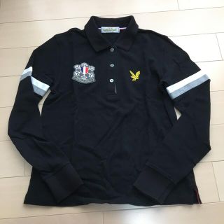 ライルアンドスコット(LYLE&SCOTT)のポロシャツ(ポロシャツ)