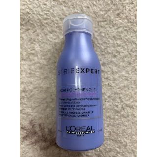 ロレアルプロフェッショナル(LOREAL PROFESSIONAL)のロレアル★プロフェッショナル★ブロンディファイアーシャンプー(シャンプー)