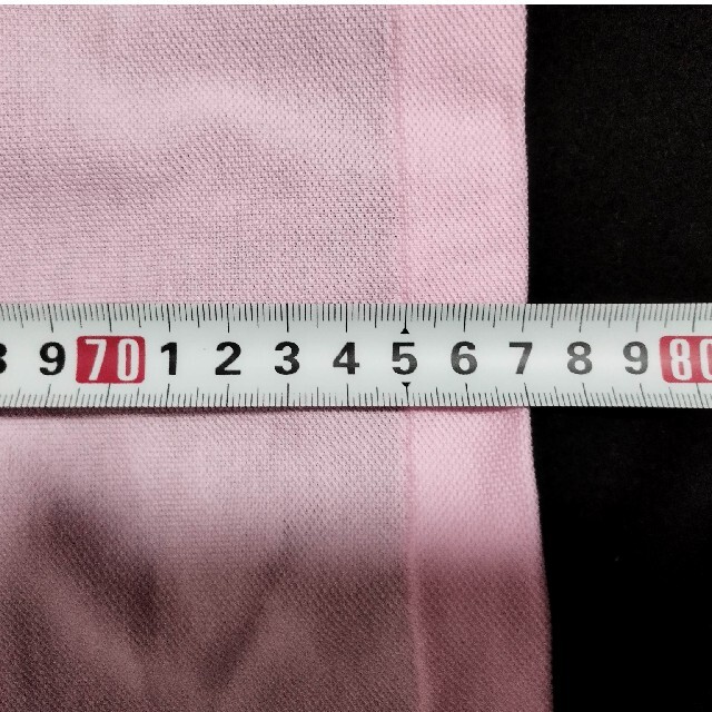 POLO RALPH LAUREN(ポロラルフローレン)のラルフローレン　ポロシャツ　XL メンズのトップス(ポロシャツ)の商品写真