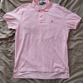 ポロラルフローレン(POLO RALPH LAUREN)のラルフローレン　ポロシャツ　XL(ポロシャツ)