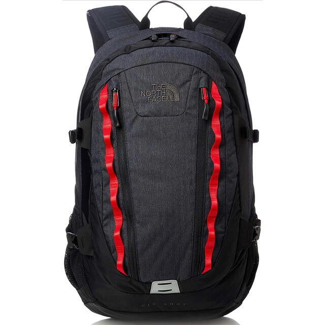 THE NORTH FACE(ザノースフェイス)の◆northface big shot CL 32L メンズのバッグ(バッグパック/リュック)の商品写真