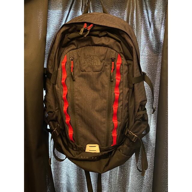 THE NORTH FACE(ザノースフェイス)の◆northface big shot CL 32L メンズのバッグ(バッグパック/リュック)の商品写真