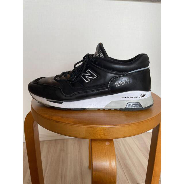 new balance M1500 black 27cm