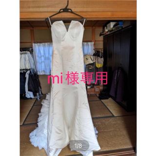 weddingdress（ウエディングドレス）(ウェディングドレス)