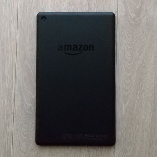 Kindle Fire 7タブレット 7インチディスプレイ 8GB(タブレット)