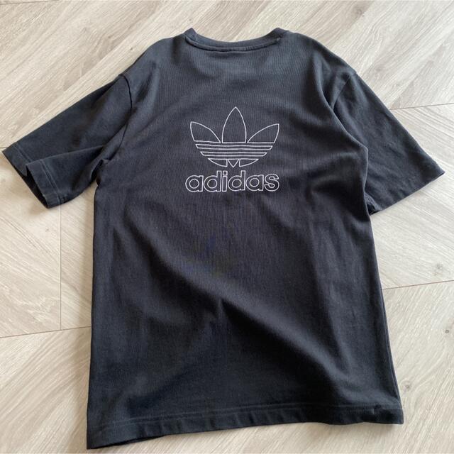 adidas(アディダス)のadidas アディダス Tシャツ メンズのトップス(Tシャツ/カットソー(半袖/袖なし))の商品写真