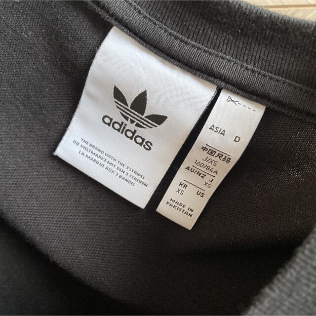 adidas(アディダス)のadidas アディダス Tシャツ メンズのトップス(Tシャツ/カットソー(半袖/袖なし))の商品写真