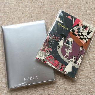 フルラ(Furla)の【みぃ様専用】FULRA(フルラ)  スケジュール帳 手帳 新品未開封(カレンダー/スケジュール)