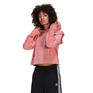 アディダス フリル パーカー(レディース)の通販 44点 | adidasの