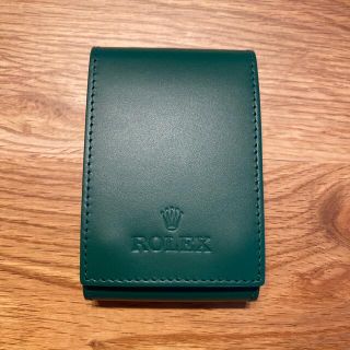 ロレックス(ROLEX)の新品未使用 ロレックス ウォッチケース(その他)