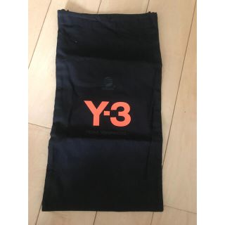 ワイスリー(Y-3)のY-3 ヨウジヤマモト　シューズ袋(その他)