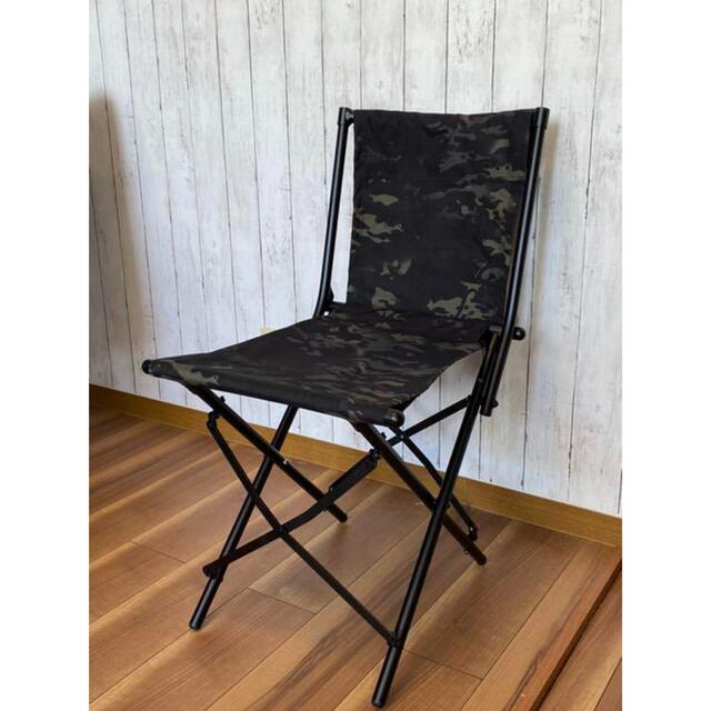 BA（BRITISH ARMY）FIELD CHAIR