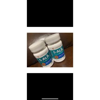 アラ(ALA)の5-ALA 50mg ネオファーマジャパン 2個(アミノ酸)