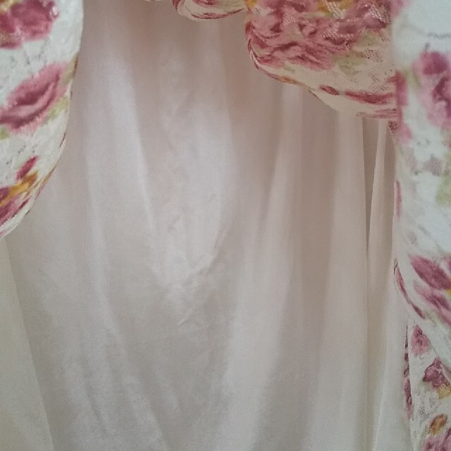 花柄スカート レディースのスカート(ミニスカート)の商品写真