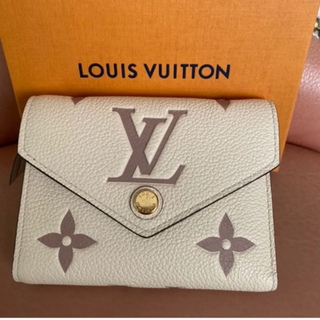ヴィトン(LOUIS VUITTON) ミニ 財布(レディース)の通販 1,000点以上 