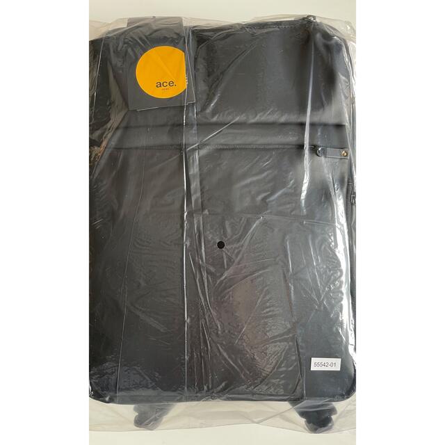 ace. - 【新品未開封未使用品】ace.ガジェタブルWR リュック/BLACKの