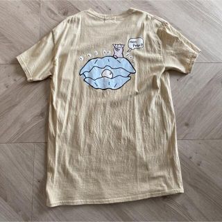 Tシャツ(Tシャツ(半袖/袖なし))